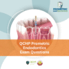 QCHP Prometric Endodontics Exam Questions